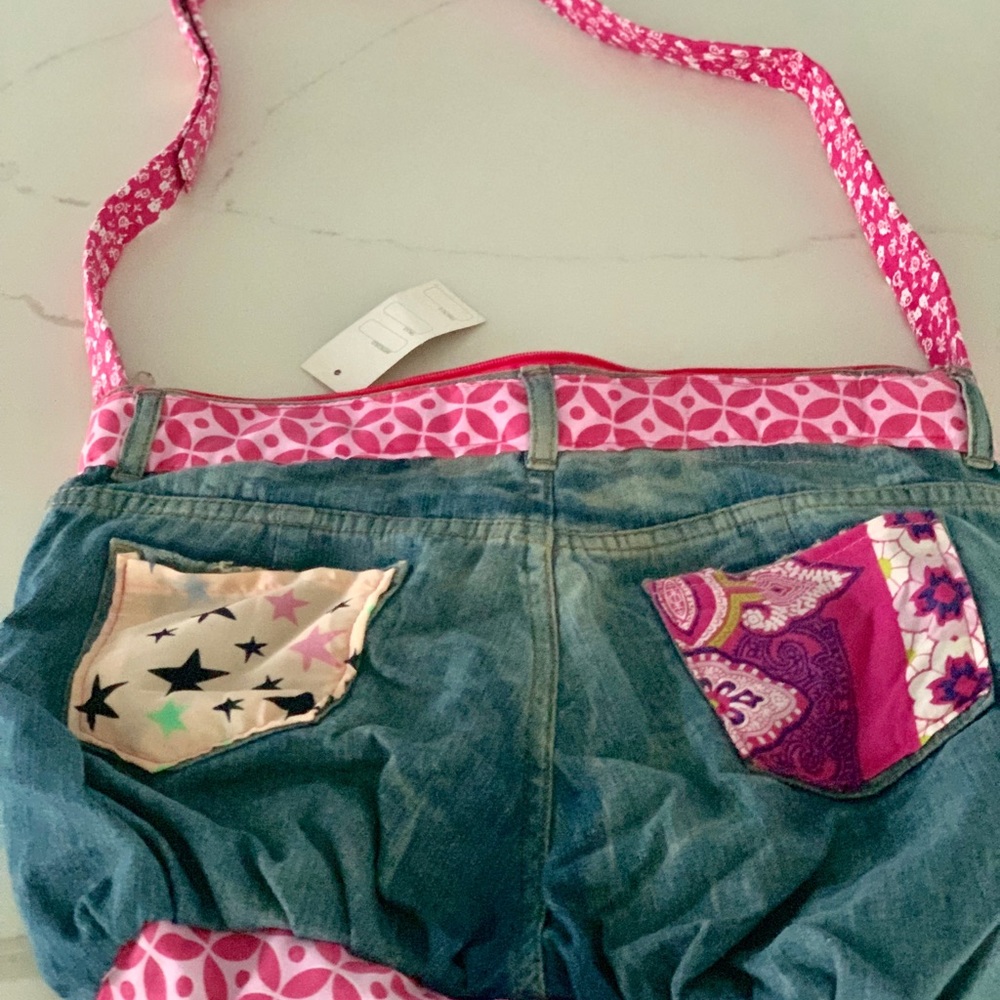 Recycled Bag. - image 2